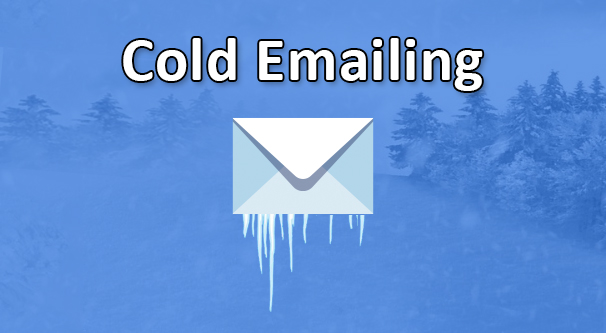 The Cold Email Strategy That Actually Gets Replies in 2025