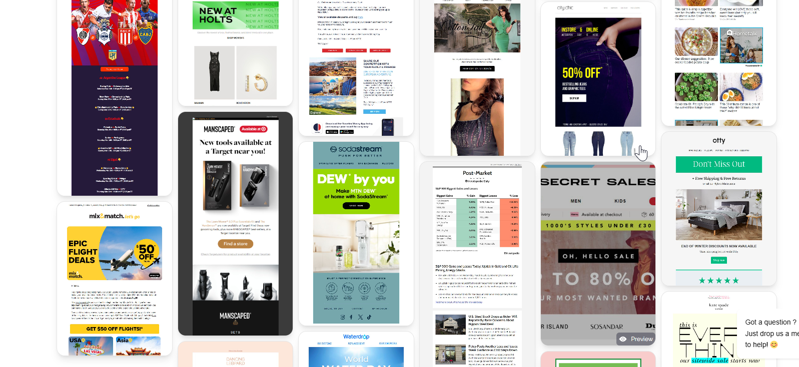 The Anatomy of a Perfect Email: Structure That Converts